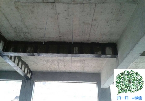 青松乡青岛房屋结构加固