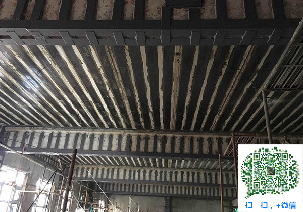 青松乡碳纤维加固