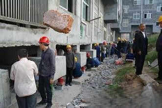青松乡哪些方面可以保证房子加固质量合格？